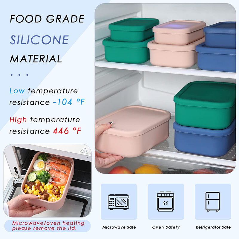 Caixa de almoço Bento resisten - Meal Prep Lunch avaliação e preço